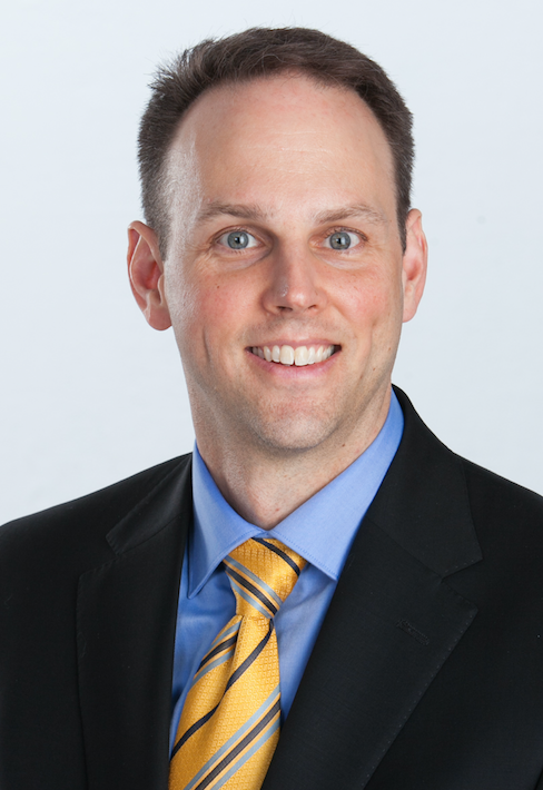 Brad Archer, MD, FACP